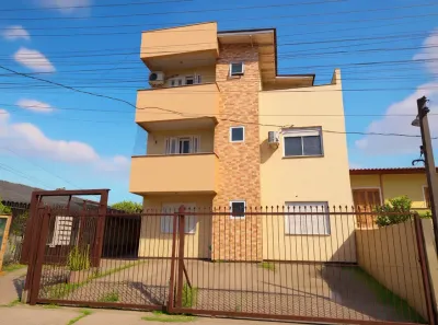 Apartamento com 2 Quartos para alugar, 60m² no Ponta Porã, Cachoeirinha