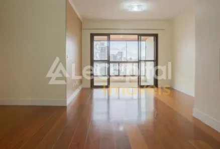 Apartamento com 3 Quartos à venda, 102m² no Vila Nova Conceição, São Paulo