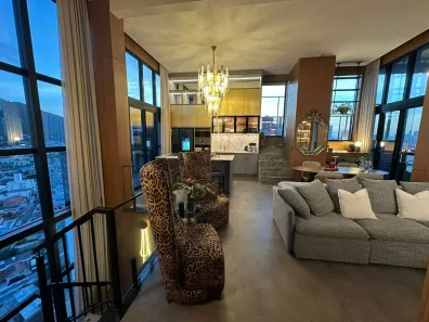 Cobertura com 3 Quartos à venda, 178m² no Fazenda, Itajaí