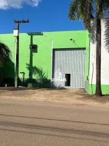 Galpão/Depósito/Armazém para alugar, 430m² no Caiari, Porto Velho