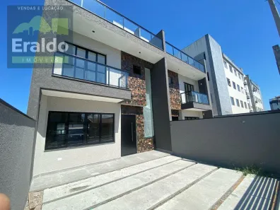 Sobrado com 3 Quartos à venda, 187m² no Balneário Monções, Pontal do Paraná