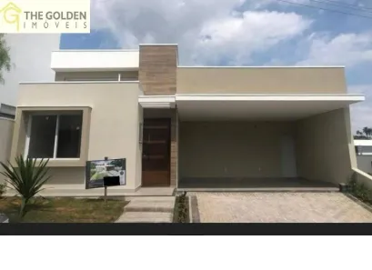 Casa com 3 Quartos à venda, 175m² no Jardim São Marcos, Valinhos