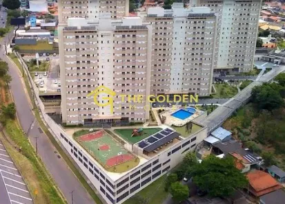 Apartamento com 3 Quartos à venda, 64m² no Chácara das Nações, Valinhos