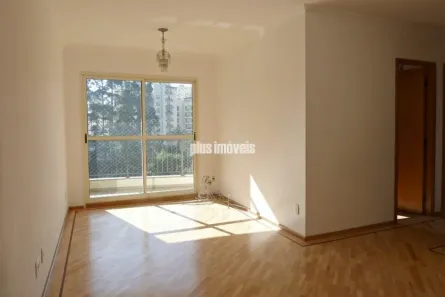 Apartamento com 3 Quartos à venda, 72m² no Vila Andrade, São Paulo