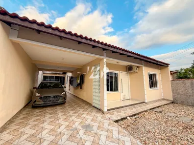 Casa com 3 Quartos à venda, 112m² no Madri, Palhoça