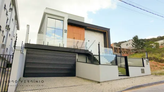 Casa com 3 Quartos à venda, 145m² no São Sebastião, Palhoça