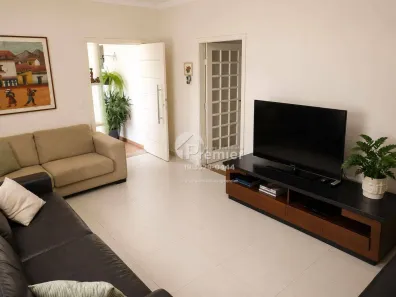 Casa com 4 Quartos à venda, 234m² no Jardim Santa Cruz, Indaiatuba