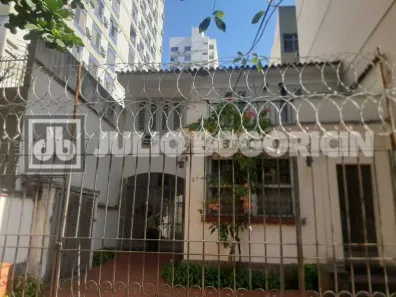 Casa com 4 Quartos à venda, 178m² no Tijuca, Rio de Janeiro
