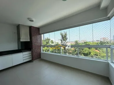 Apartamento com 3 Quartos à venda, 129m² no Jardim Pau Preto, Indaiatuba