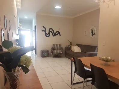 Casa com 2 Quartos à venda, 85m² no Lagoa Redonda, Fortaleza