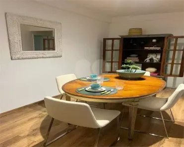 Apartamento com 2 Quartos para alugar, 70m² no Cerqueira César, São Paulo