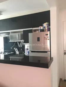 Apartamento com 2 Quartos à venda, 50m² no Loteamento Parque São Martinho, Campinas