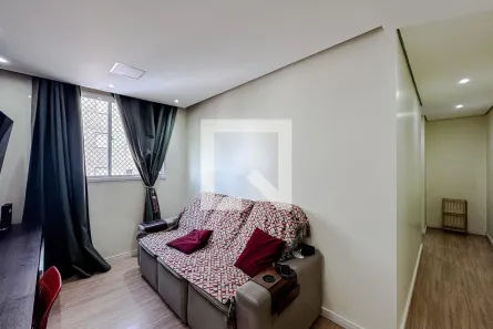 Apartamento com 2 Quartos à venda, 44m² no Brás, São Paulo