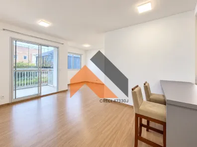 Apartamento com 2 Quartos à venda, 68m² no Cerâmica, São Caetano do Sul