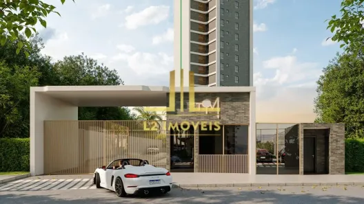 Apartamento com 3 Quartos à venda, 115m² no Patamares, Salvador