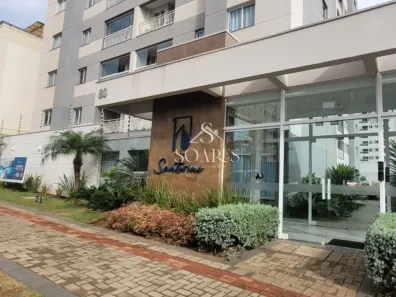 Apartamento com 3 Quartos à venda, 65m² no São Vicente, Londrina