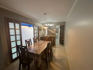 Casa com 3 Quartos à venda, 200m² no Capão Redondo, São Paulo