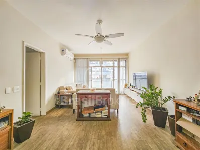 Apartamento com 3 Quartos à venda, 115m² no Tijuca, Rio de Janeiro