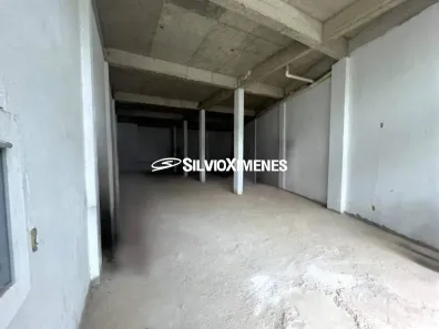 Ponto Comercial à venda, 147m² no Buritis, Belo Horizonte