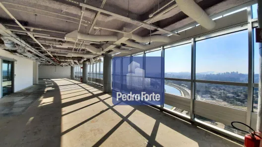 Sala Comercial para alugar, 1975m² no Pinheiros, São Paulo