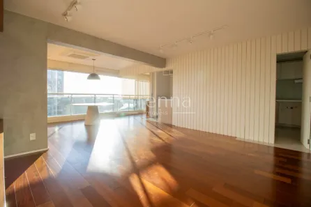 Apartamento com 2 Quartos para venda ou aluguel, 105m² no Pinheiros, São Paulo
