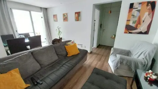 Apartamento com 2 Quartos à venda, 65m² no Ipiranga, São Paulo
