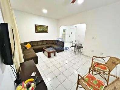 Apartamento com 2 Quartos à venda, 70m² no Pitangueiras, Guarujá