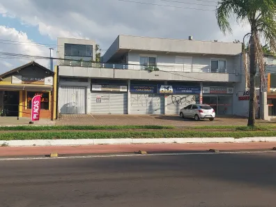 Ponto Comercial para alugar, 60m² no Pinheiro, São Leopoldo
