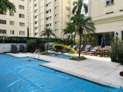 Apartamento com 4 Quartos à venda, 251m² no Indianópolis, São Paulo