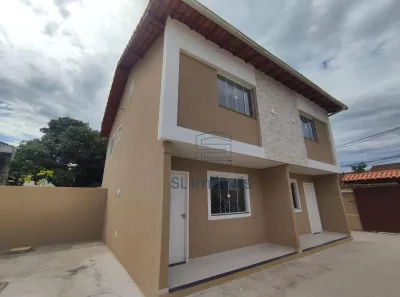 Casa com 2 Quartos à venda, 70m² no Ouro Verde, Rio das Ostras
