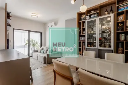 Apartamento com 2 Quartos à venda, 70m² no Centro, Florianópolis