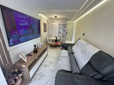 Apartamento com 3 Quartos à venda, 65m² no Vila Formosa, São Paulo