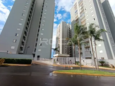 Apartamento com 2 Quartos à venda, 77m² no Nova Aliança, Ribeirão Preto