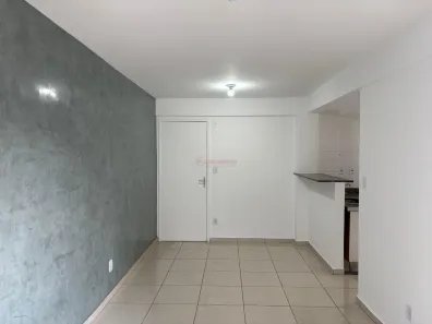 Apartamento com 2 Quartos à venda, 56m² no Poço Rico, Juiz de Fora