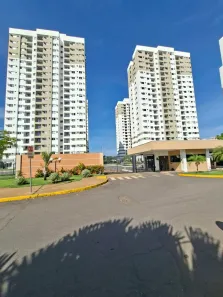 Apartamento com 3 Quartos à venda, 69m² no Grande Terceiro, Cuiabá