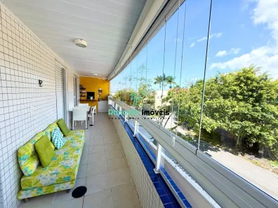 Apartamento com 3 Quartos à venda, 105m² no Maitinga, Bertioga