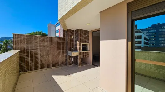 Apartamento com 3 Quartos à venda, 150m² no Trindade, Florianópolis