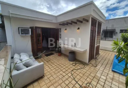 Cobertura com 4 Quartos à venda, 219m² no Leblon, Rio de Janeiro