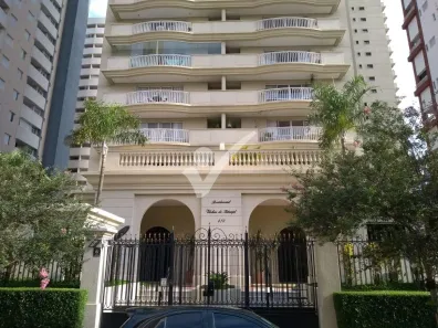Apartamento com 4 Quartos à venda, 174m² no Chácara Califórnia, São Paulo
