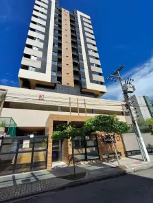 Apartamento com 3 Quartos à venda, 75m² no Jatiúca, Maceió