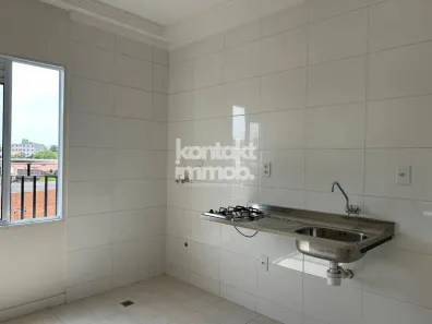 Apartamento com 1 Quarto à venda, 30m² no Vila Barão, Sorocaba