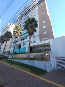 Apartamento com 3 Quartos à venda, 103m² no Parque Faber Castell I, São Carlos