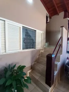 Casa com 2 Quartos à venda, 100m² no Jardim Ouro Verde, Igaraçu do Tietê
