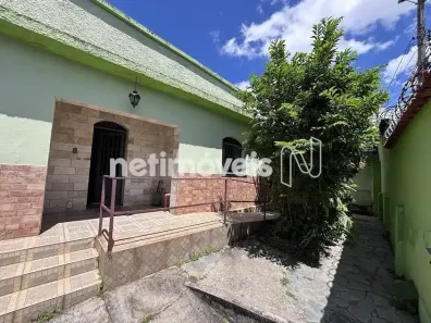 Casa com 6 Quartos à venda, 411m² no Horto Florestal, Belo Horizonte