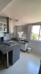 Cobertura com 3 Quartos à venda, 135m² no Jardim Brasília, Betim