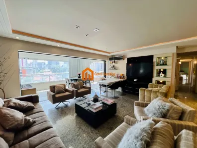 Apartamento com 3 Quartos à venda, 225m² no Aldeota, Fortaleza