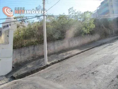 Lote/Terreno à venda, 508m² no Buritis, Belo Horizonte