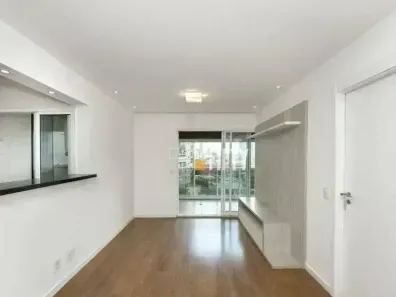 Apartamento com 1 Quarto à venda, 52m² no Vila Gertrudes, São Paulo