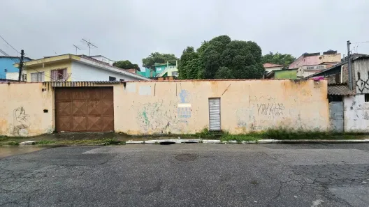 Lote/Terreno à venda, 1114m² no Vila Leonor, São Paulo