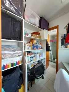 Apartamento com 3 Quartos à venda, 99m² no Boa Viagem, Recife